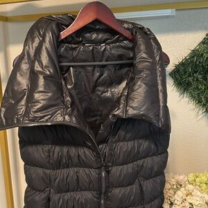 Athleta vest jacket women’s size L